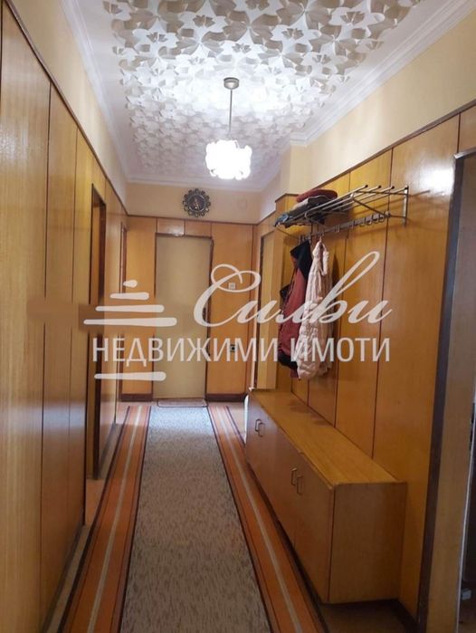Продава се Тристаен апартамент в Шумен, Херсон - 90 кв.м за 1332 €/кв.м - Снимка #5