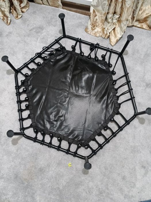 Yangi oldik lekin ishlatmayotganligimiz sababli sotmoqchiman