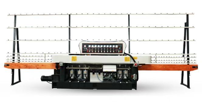 Еврокромка станок