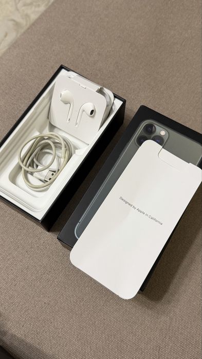 IPhone 11 Pro 256 GB