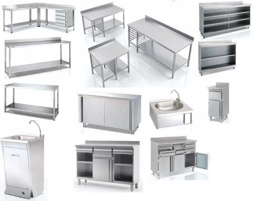 Изготовление из нержавеющей стали | Mebel iz Nerjaveyki | Temir mebel