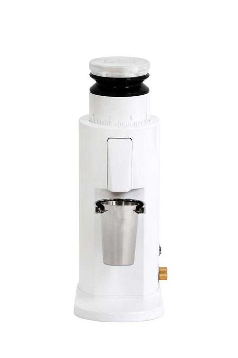 Rasnita cafea cu viteza reglabila JX828 - cutite de 64mm