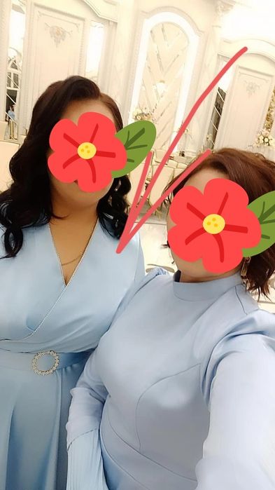 продам платье 54-56