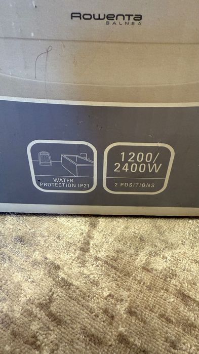 Радиатори  конвектори Delongi,  Crown, Rowenta, Ayco