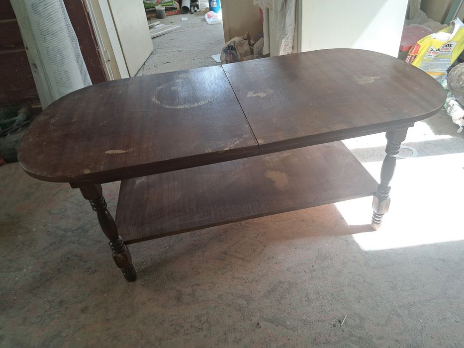 Стари холни маси