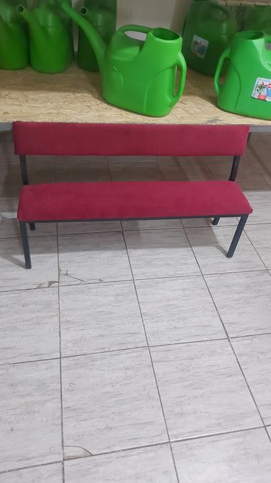 Скамья детская для