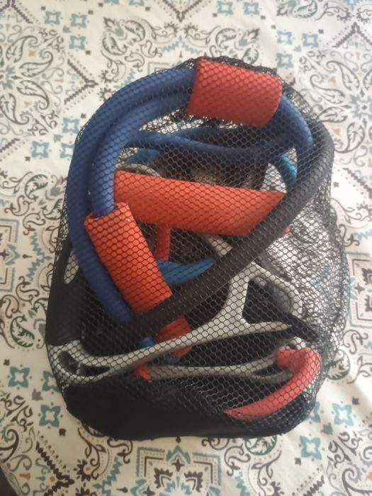 Фитнес елемрнти.