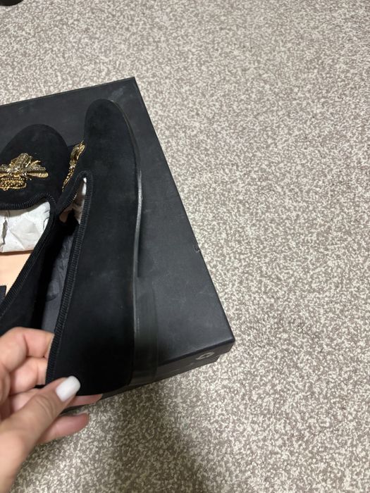 Pantofi Musette marimea37