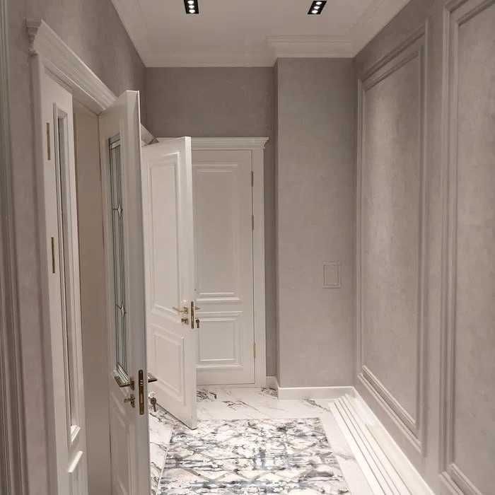 Сдается современная квартира на Алмазар Ситй жомий круг!S