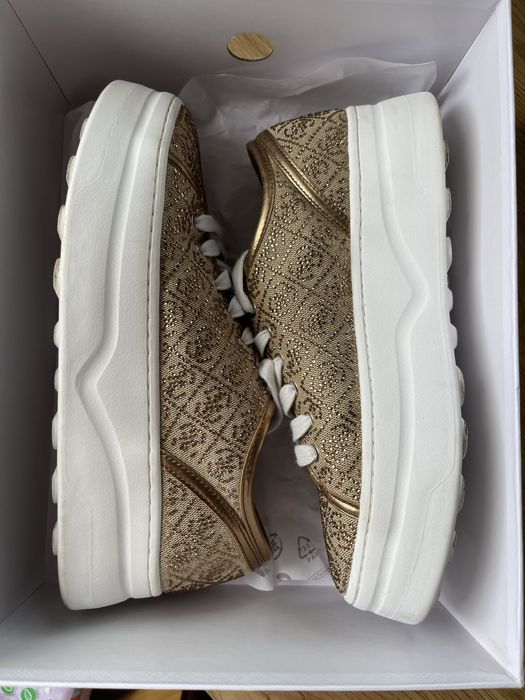 Guess -дамски сникърси