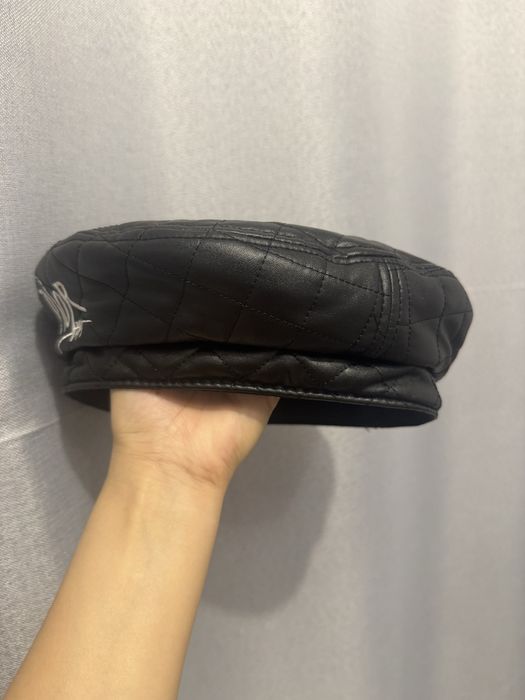 Головной убор беретка Dior