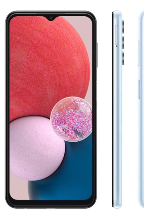 Samsung A13 64 gb yangi 1oy bomadi