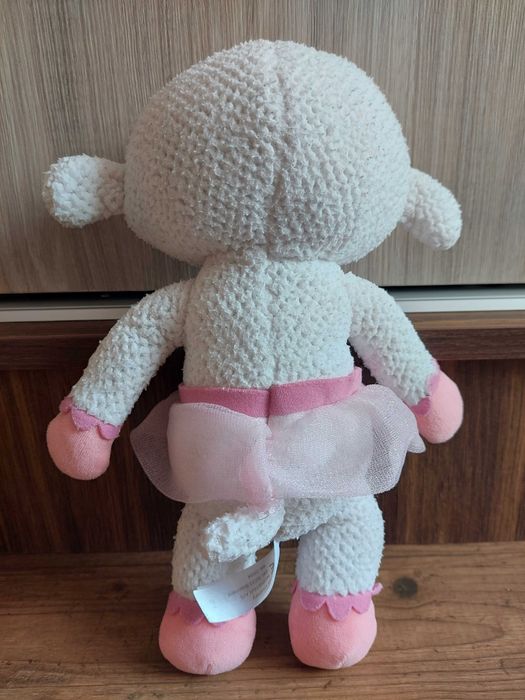 Страхотна детска плюшена играчка