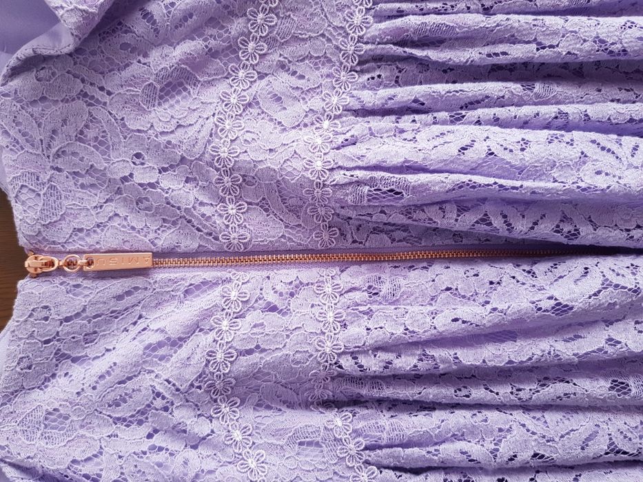 Rochie de vară New Yorker