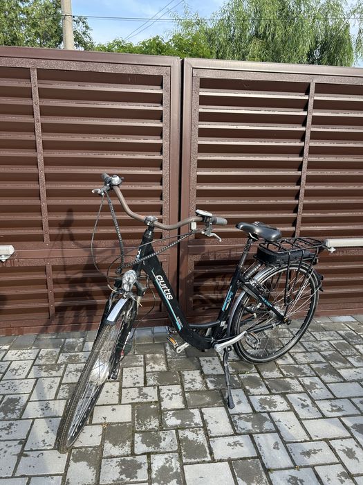 Biciclete de plimbare