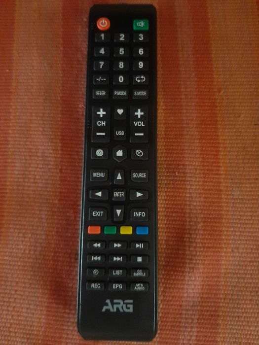 Телевизор Smart tv " ARG "