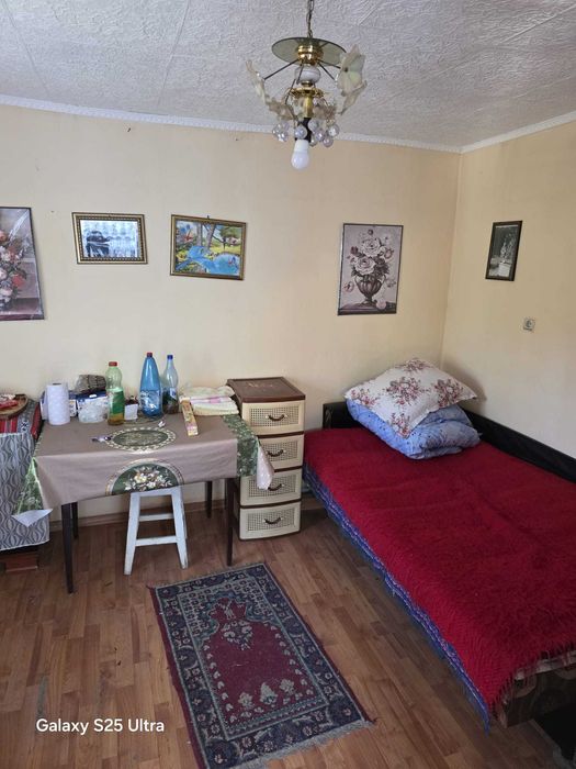 Casa de vanzare cu utilitati