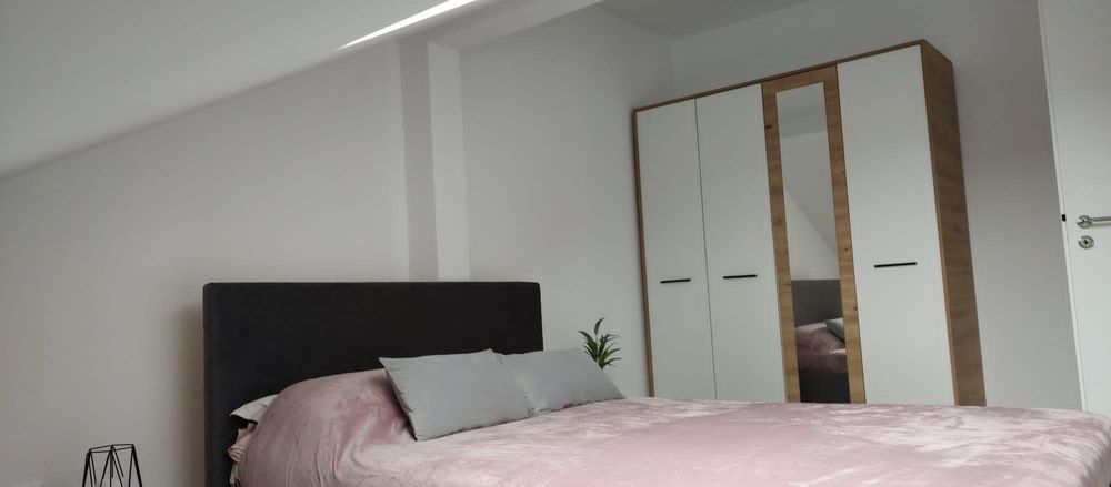 Apartament de inchiriat