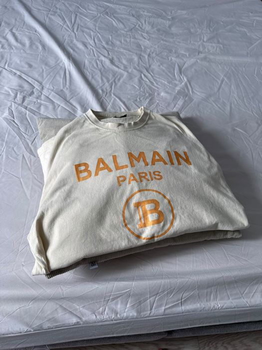 Tricou balmain premium