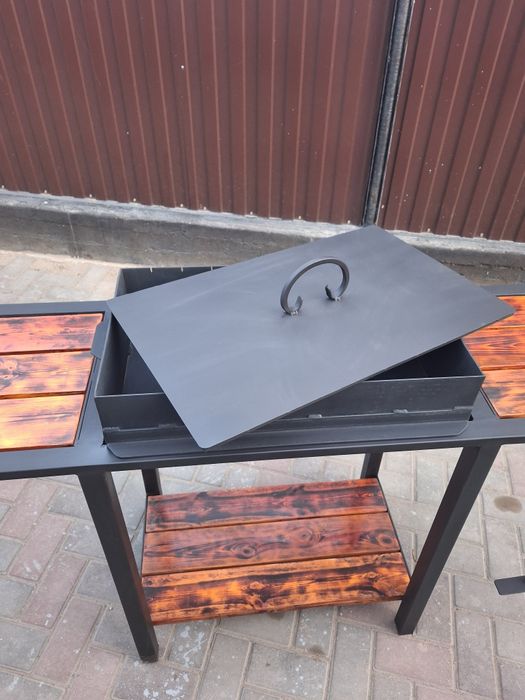 Продам Мангал для шашлыка