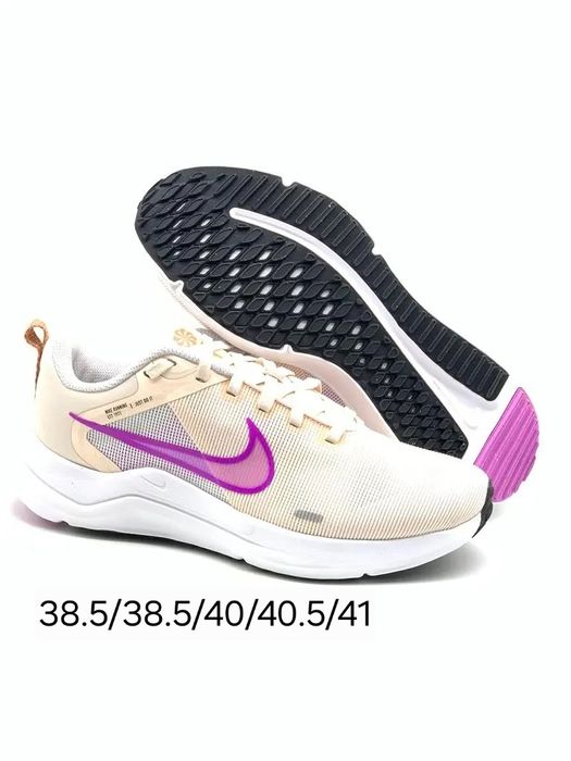 Nike model running nou