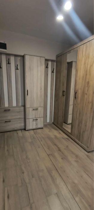 Дава се под наем Тристаен апартамент в София, Малинова долина - 95 кв.м за 800 € - Снимка #4