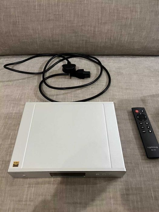 TOPPING D70 Balanced DAC 2x AK4497