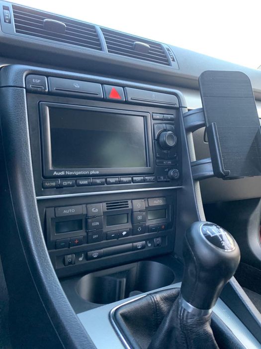 Suport pahare pentru Audi a4 b6/b7