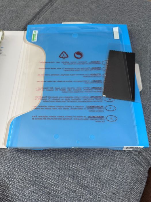 iPad 3 (Model A1395)  16GB  Alb