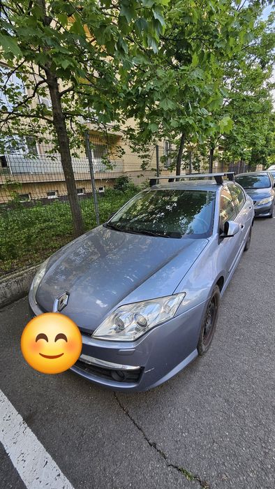 Renault Laguna 3