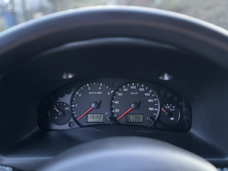 Ford transit 2.0 TDCI