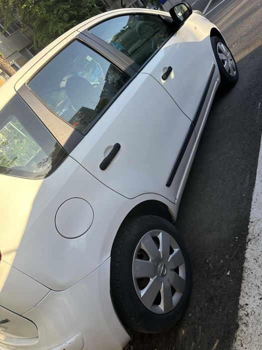 NISSAN Note 0 — imagine 3