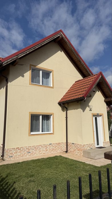 Casa in Dumbravita vatra veche/ central