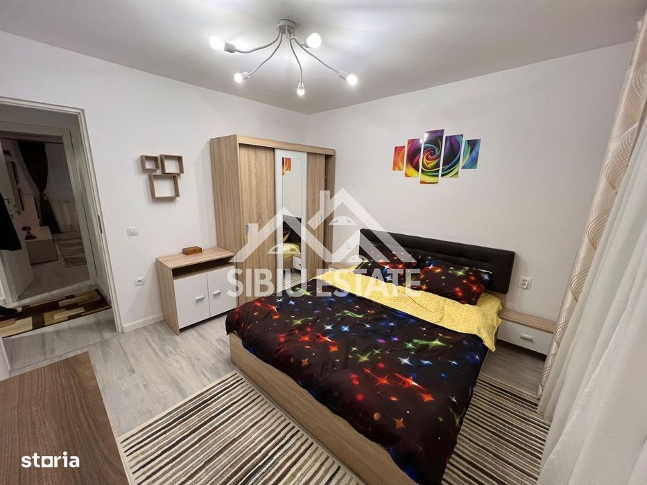 Apartament Premium 3 Camere Decomandat | Zona Mihai Viteazu – Hipodrom