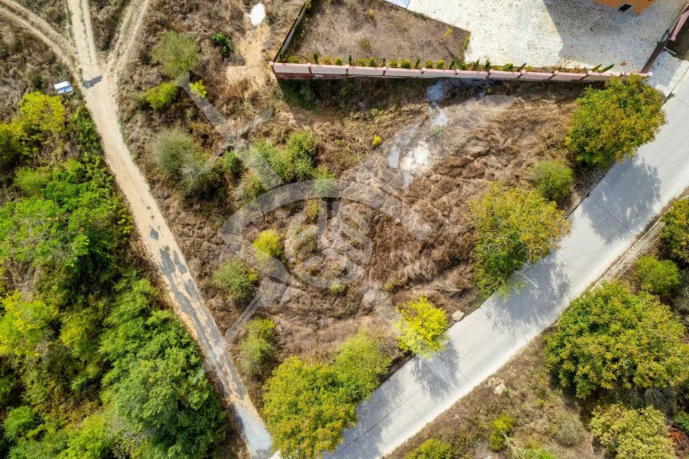 Парцел в с. Близнаци - 91215.