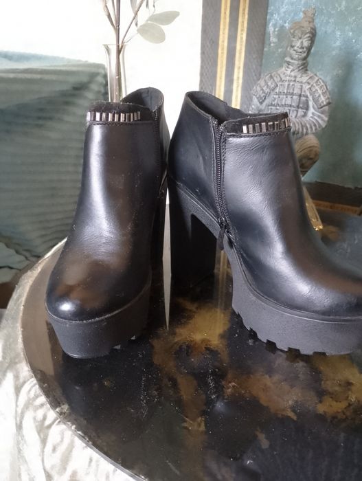 Дамски боти 38 номер