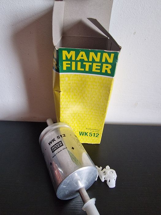 Febi Bilstein ulei cutie automata 39070