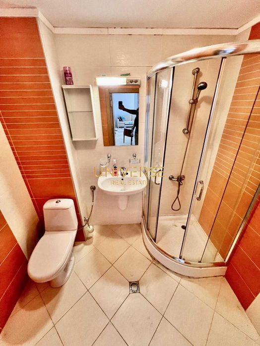 Продава се Тристаен апартамент в к.к. Слънчев бряг - 117 кв.м за 1026 €/кв.м - Снимка #14