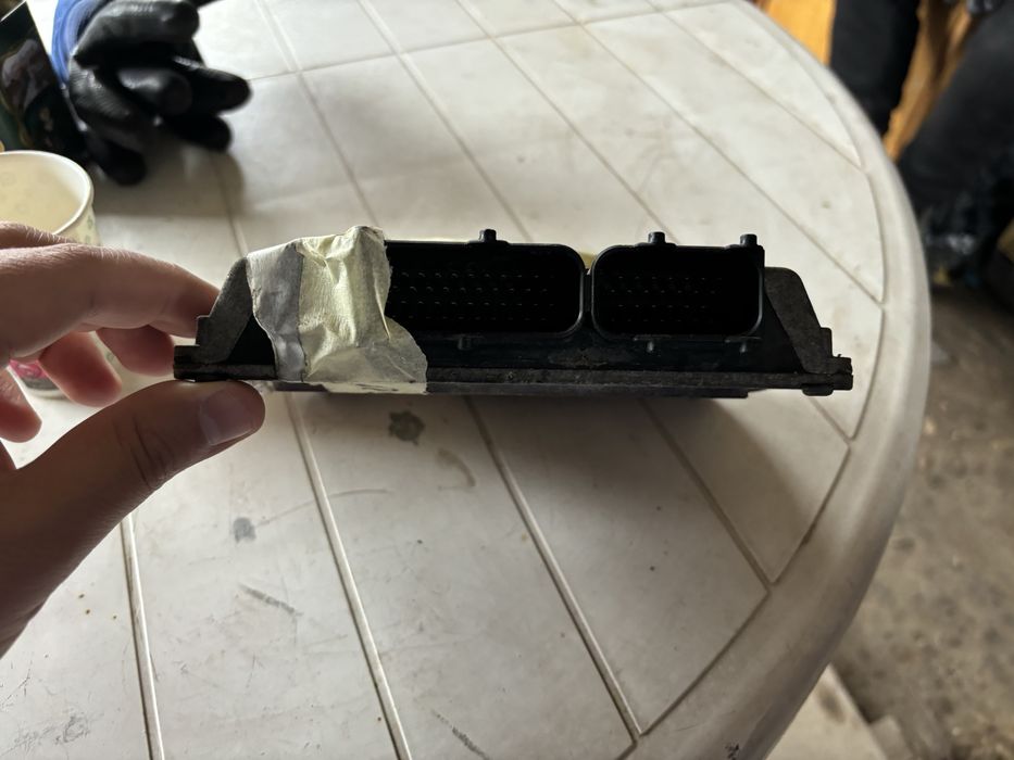 Компютъри двигател Голф 4/ Бора 1.6 101 кс