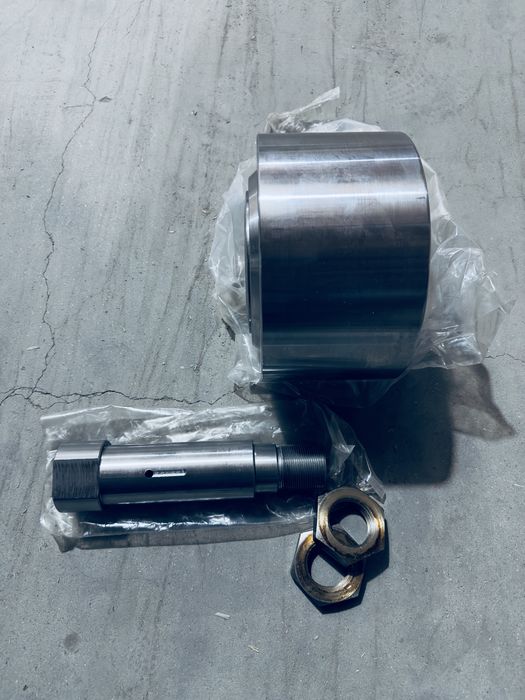 Ролик барабана для миксер