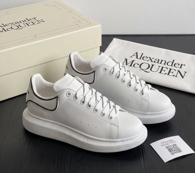 Alexabder McQueen
