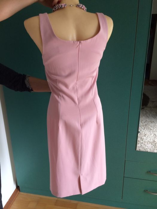 Sarafan tip maieu licra