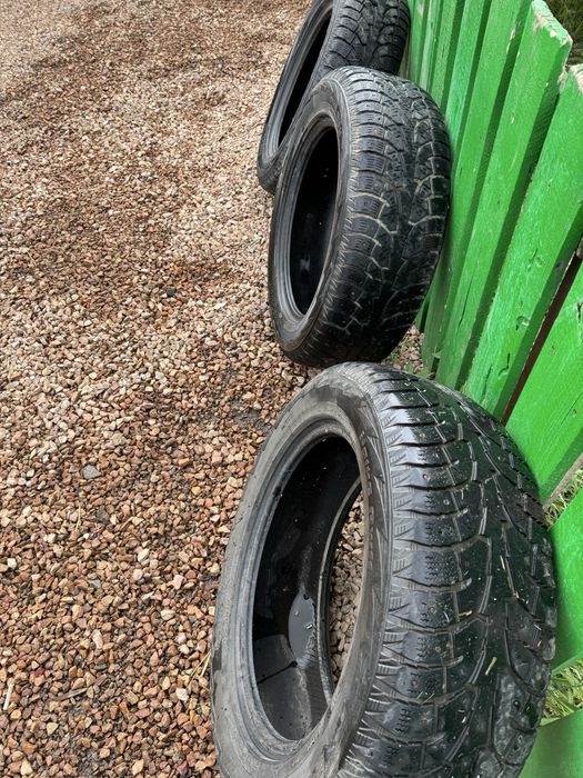 Продам шины hankook, продам хэнкок покрышки