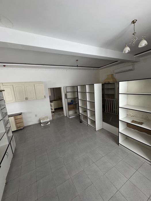 Сдается магазин в аренду