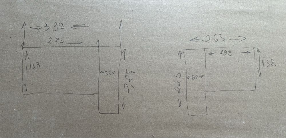 Kommerling / Кьомерлинг дограма златен дъб