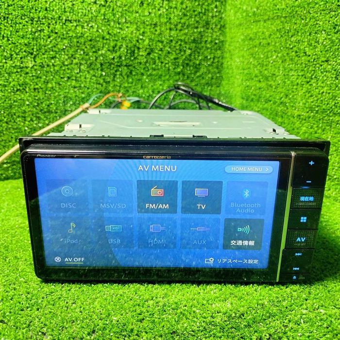 Продам Магнитола Pioneer Carrozzeria AVIC / RW711 Японский