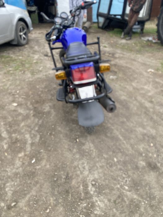 Продам SUZUKI GSX 200