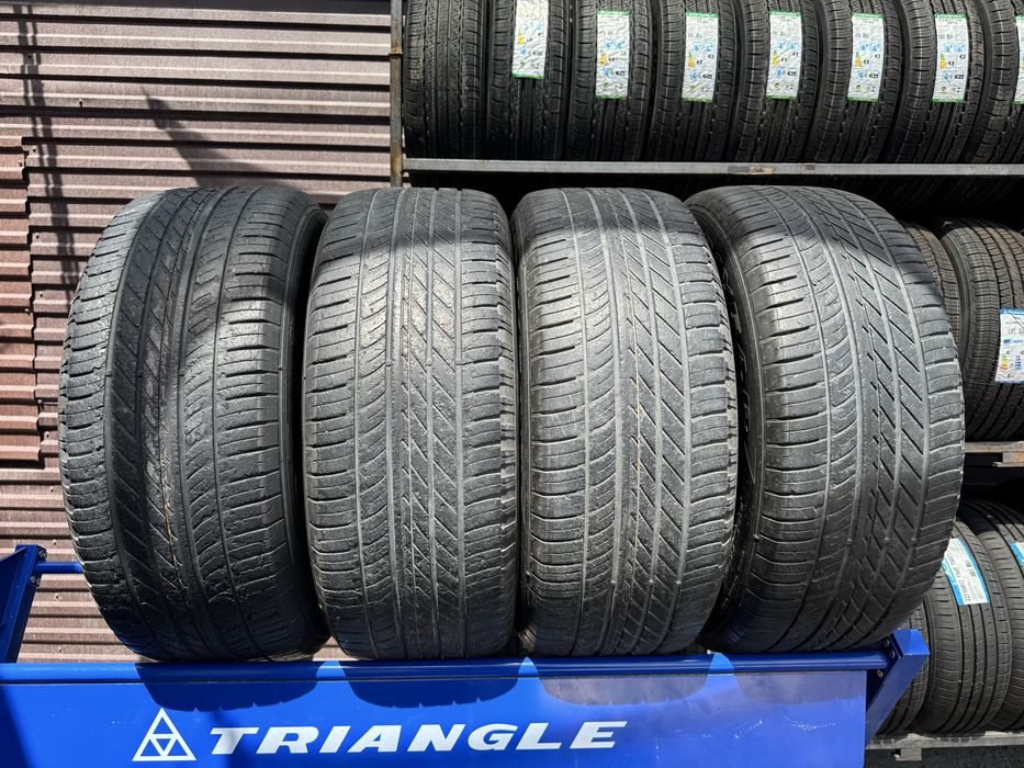 Шины Goodyear летние