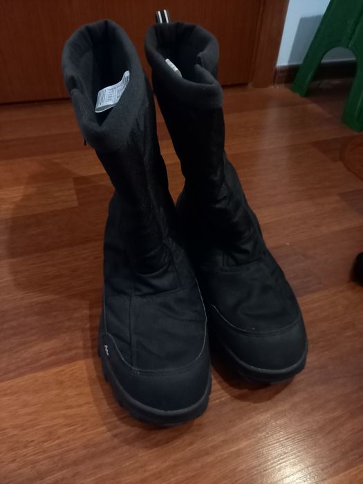 Сапоги великаны 47-48 размер