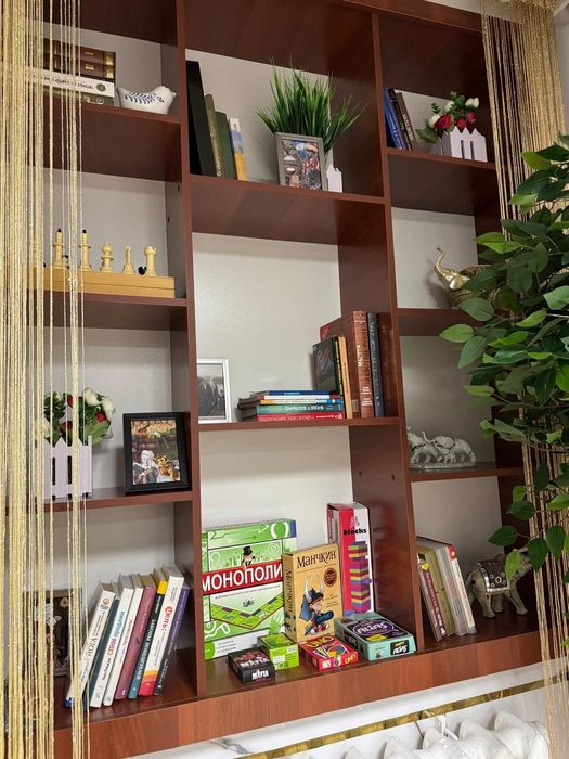 Хостел "RAKHAT 66" Женис 51/1